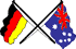 Flagge